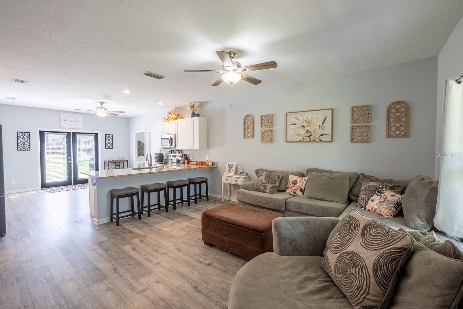 10410 ZIGLER AVE, HASTINGS, FL, 32145