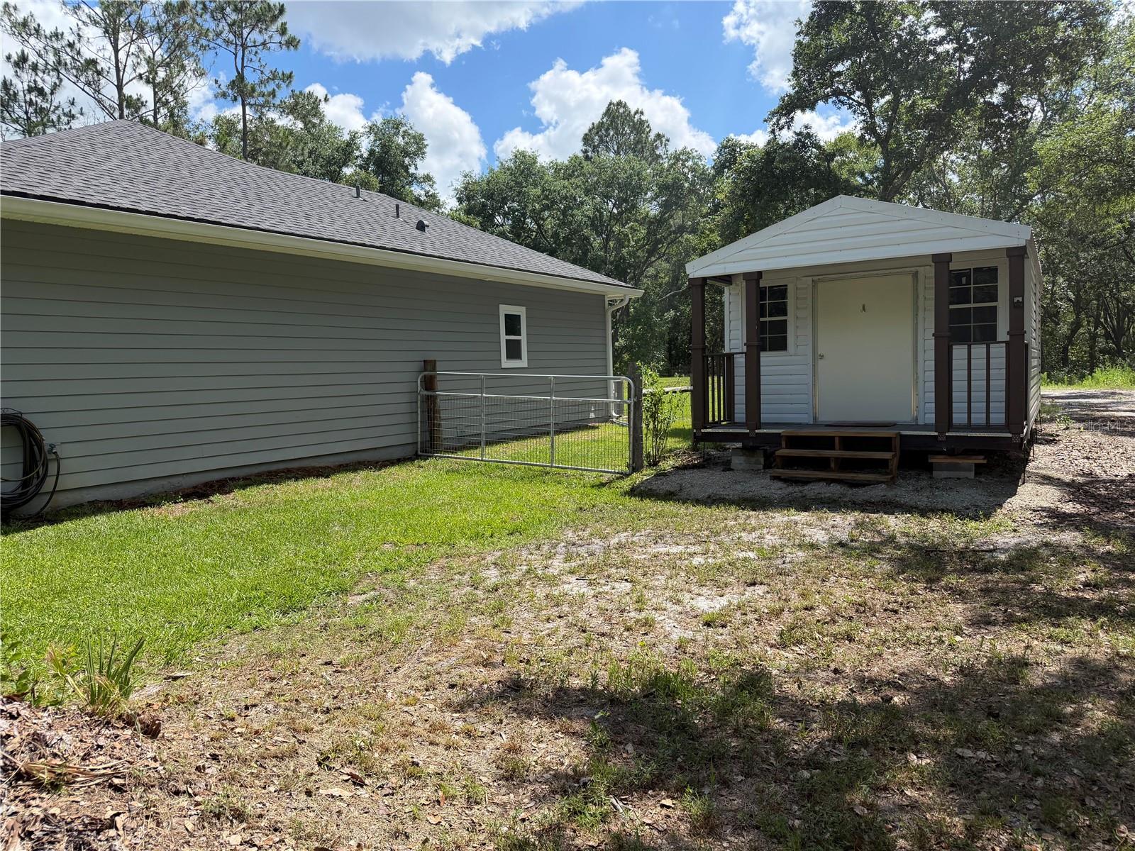 10410 ZIGLER AVE, HASTINGS, FL, 32145