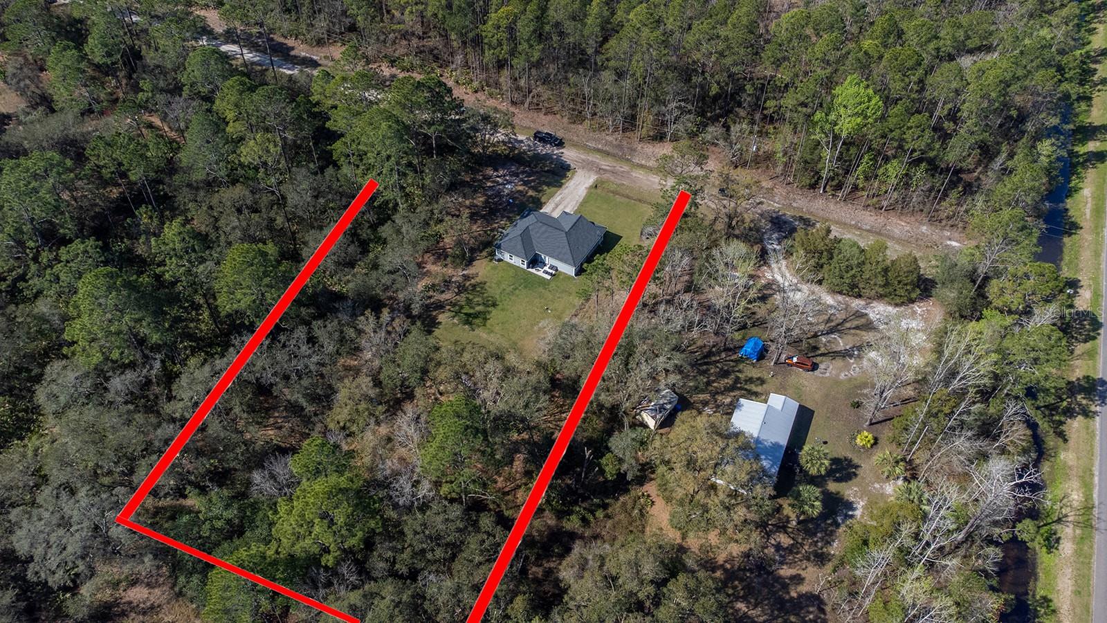 10410 ZIGLER AVE, HASTINGS, FL, 32145