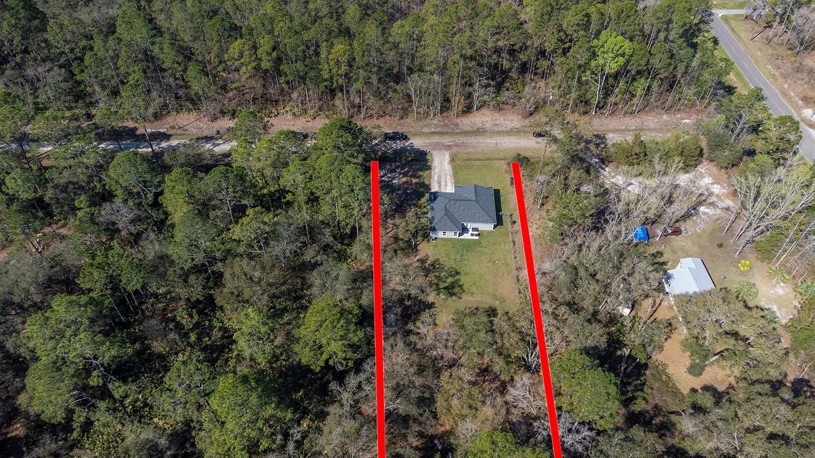 10410 ZIGLER AVE, HASTINGS, FL, 32145
