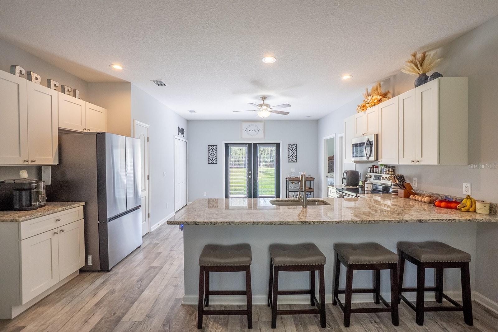 10410 ZIGLER AVE, HASTINGS, FL, 32145