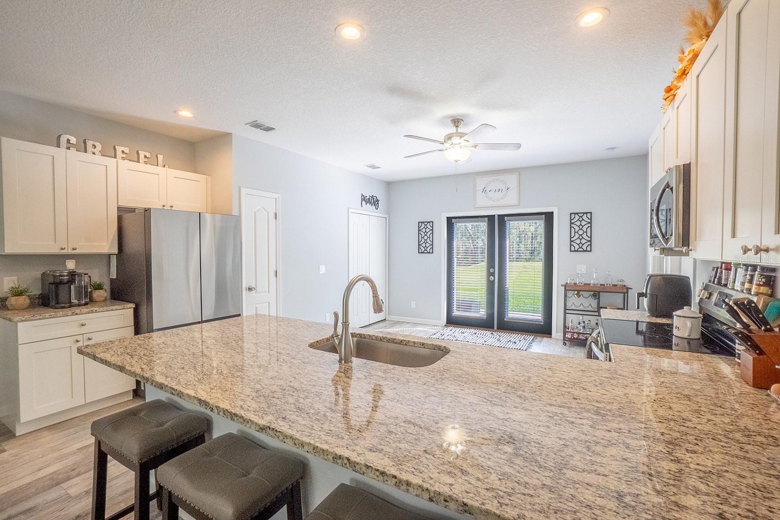 10410 ZIGLER AVE, HASTINGS, FL, 32145
