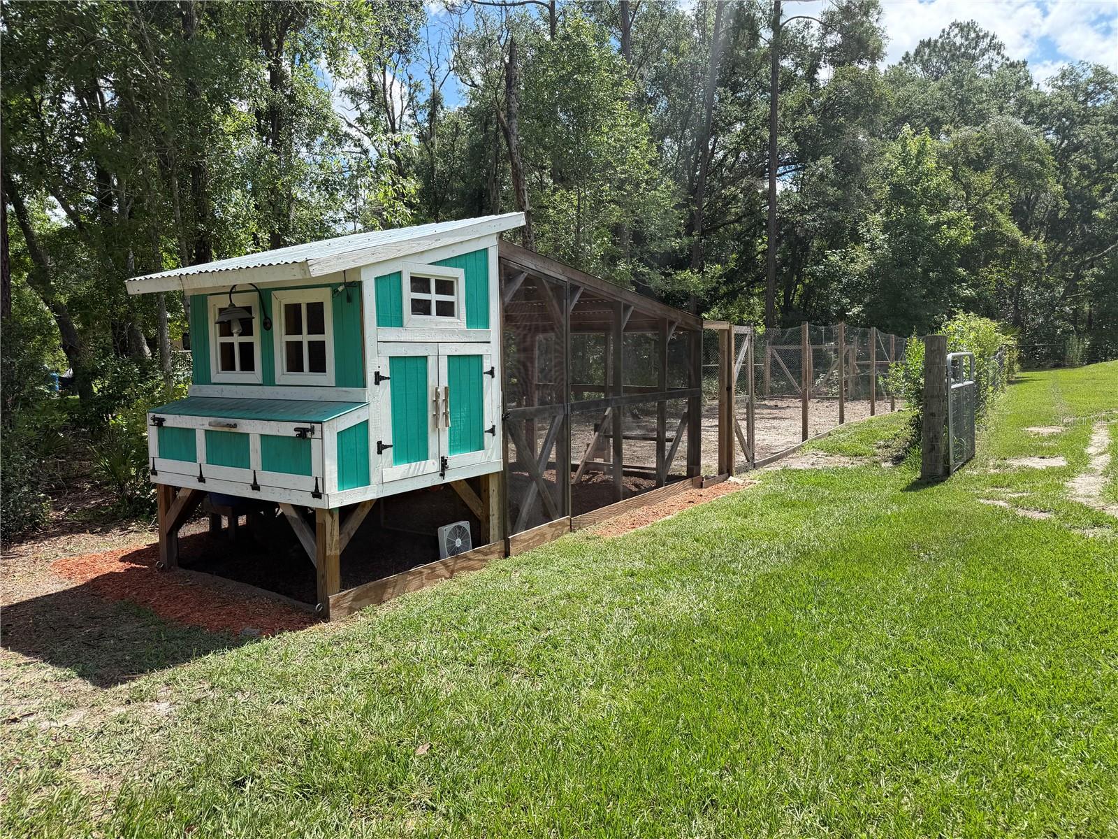 10410 ZIGLER AVE, HASTINGS, FL, 32145