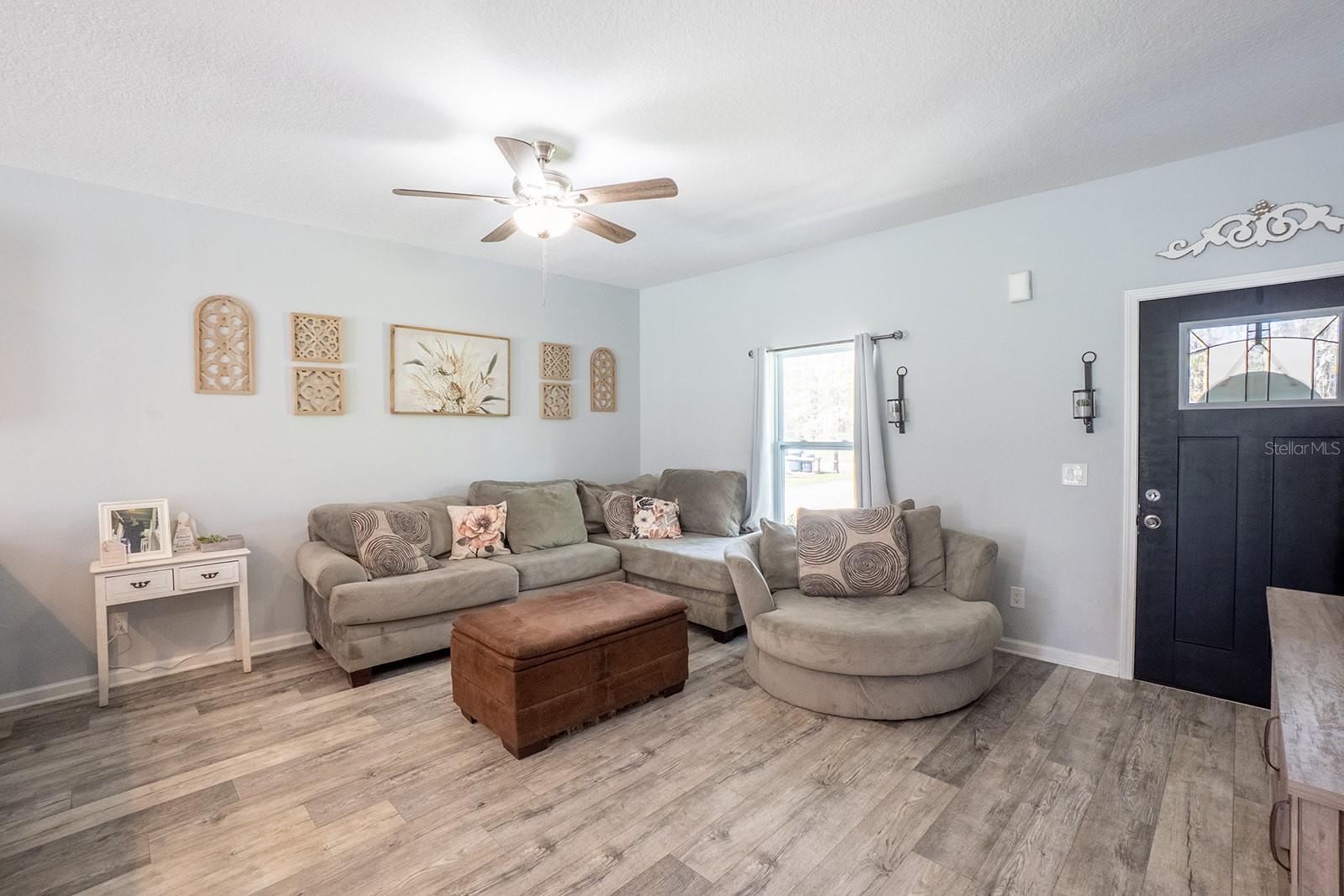 10410 ZIGLER AVE, HASTINGS, FL, 32145