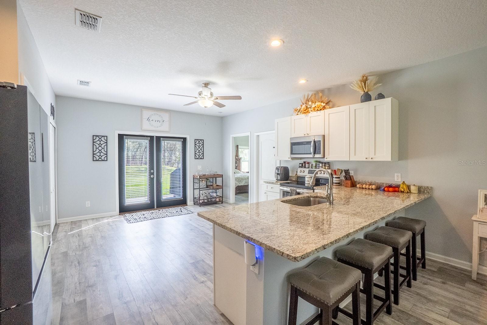 10410 ZIGLER AVE, HASTINGS, FL, 32145