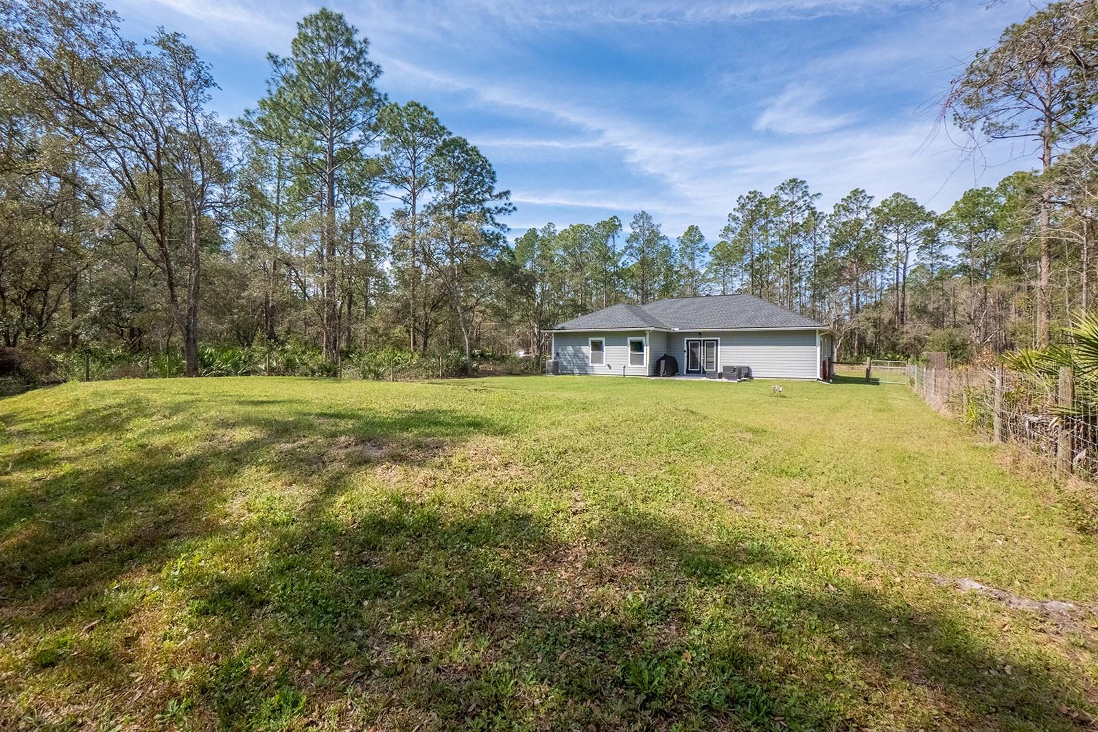 10410 ZIGLER AVE, HASTINGS, FL, 32145