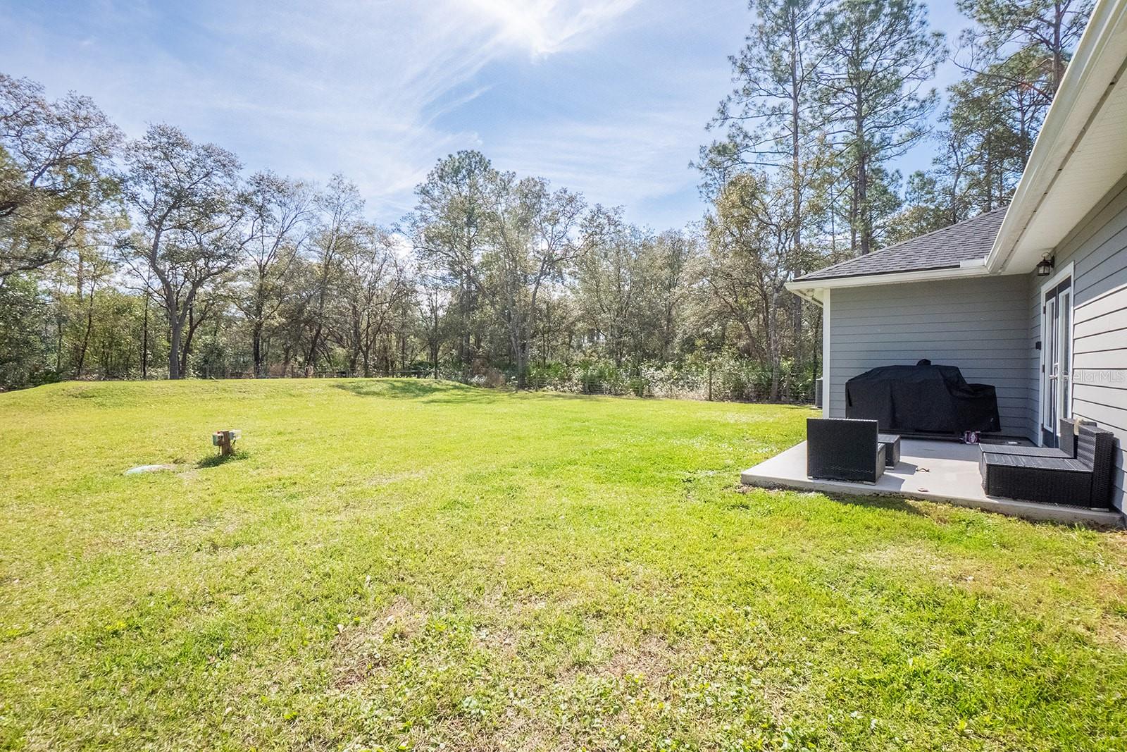 10410 ZIGLER AVE, HASTINGS, FL, 32145