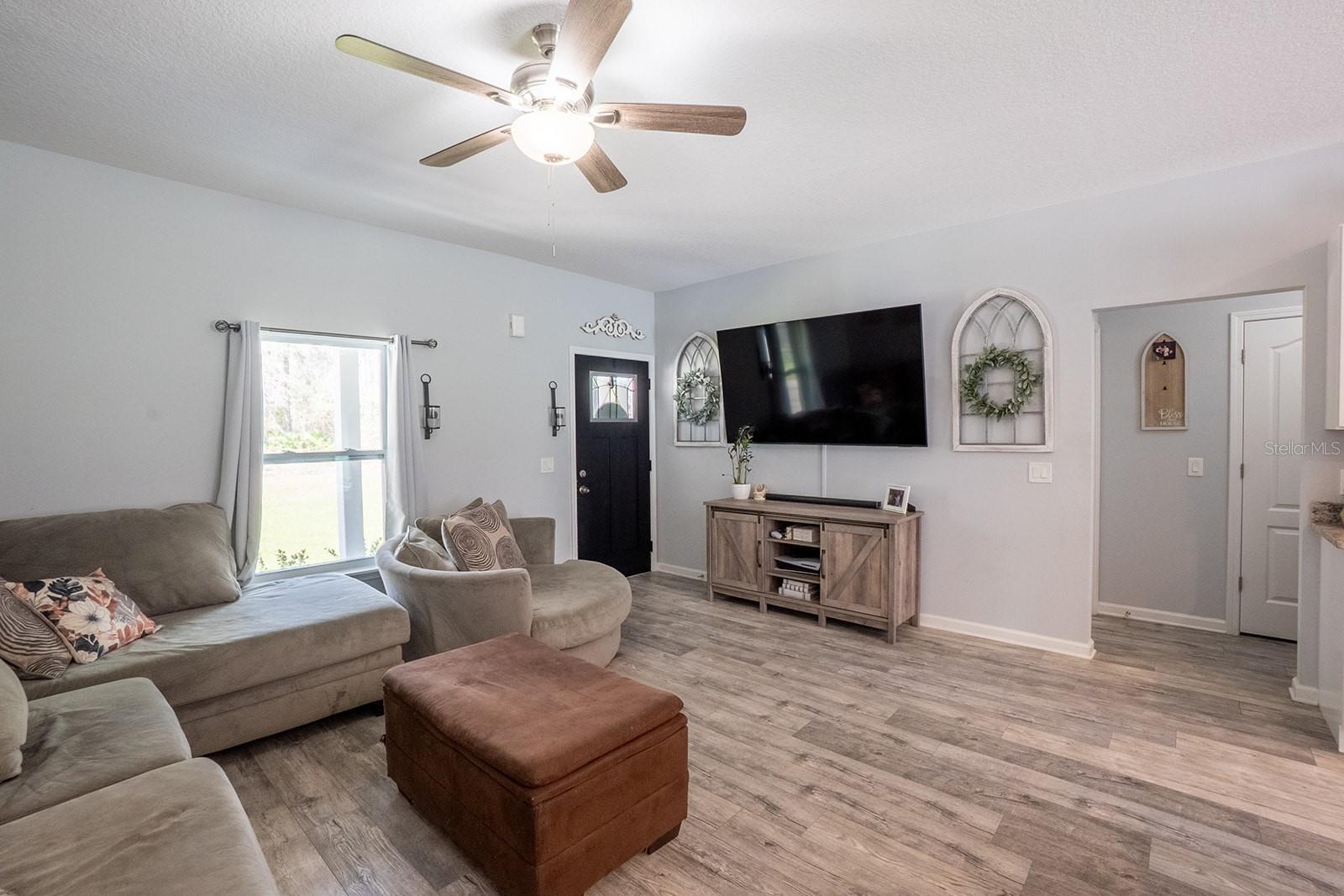 10410 ZIGLER AVE, HASTINGS, FL, 32145