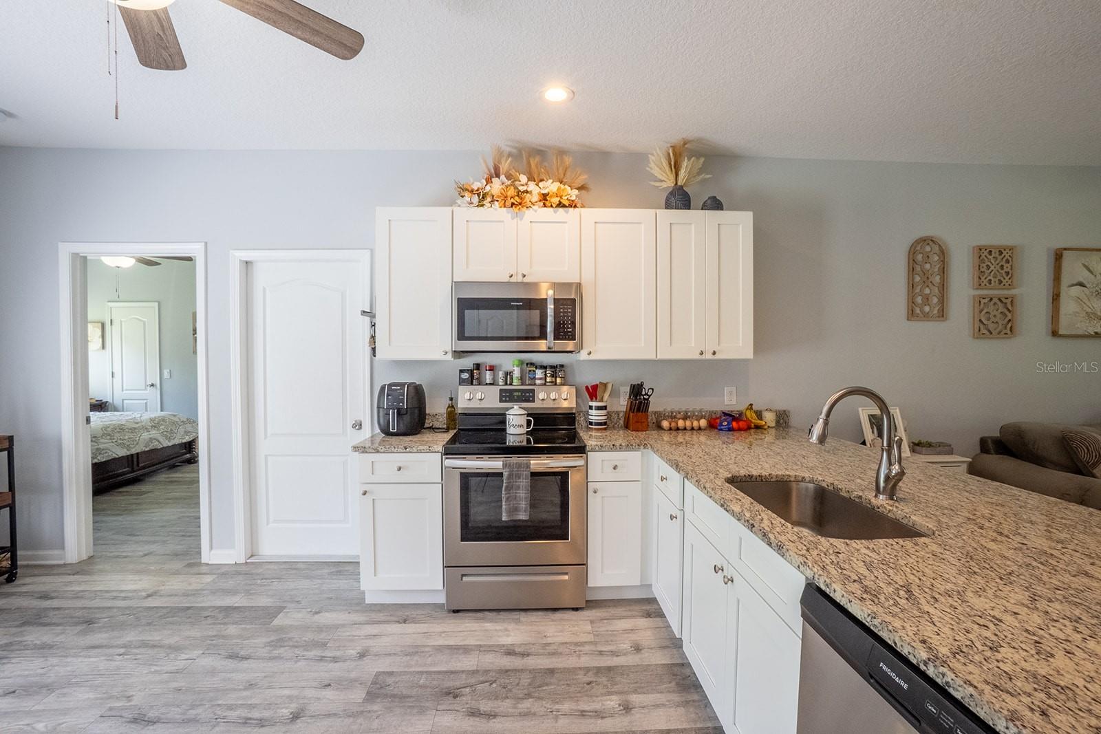 10410 ZIGLER AVE, HASTINGS, FL, 32145