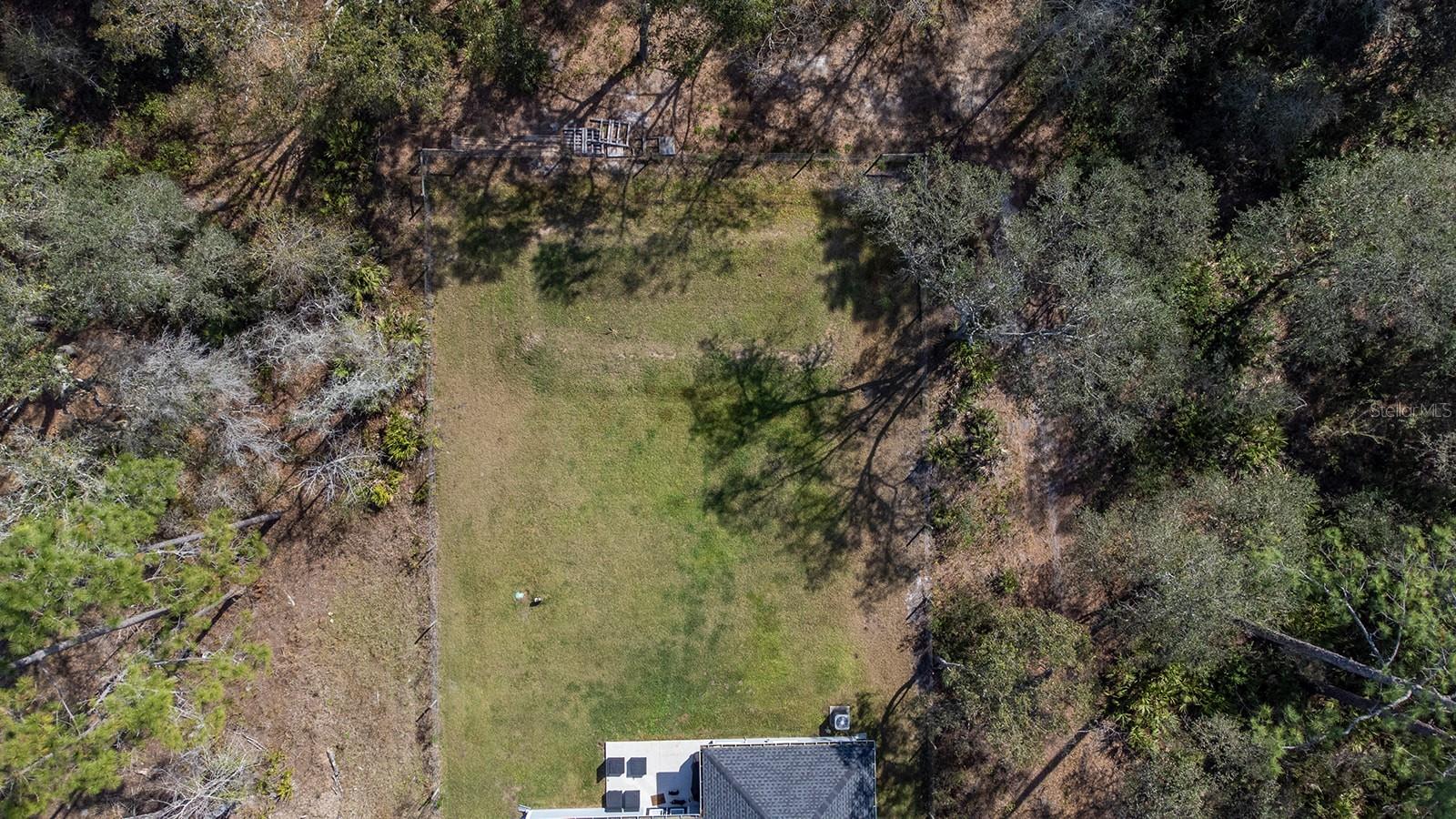 10410 ZIGLER AVE, HASTINGS, FL, 32145