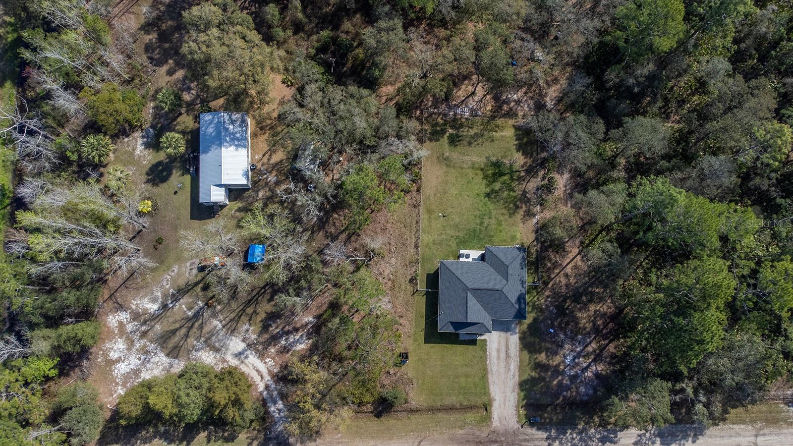 10410 ZIGLER AVE, HASTINGS, FL, 32145