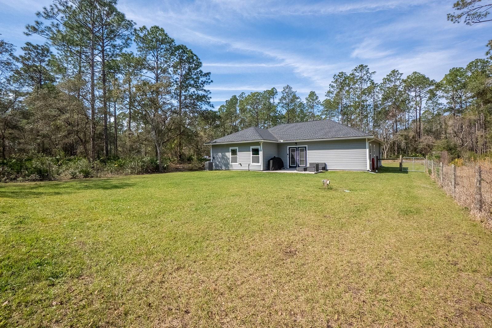 10410 ZIGLER AVE, HASTINGS, FL, 32145