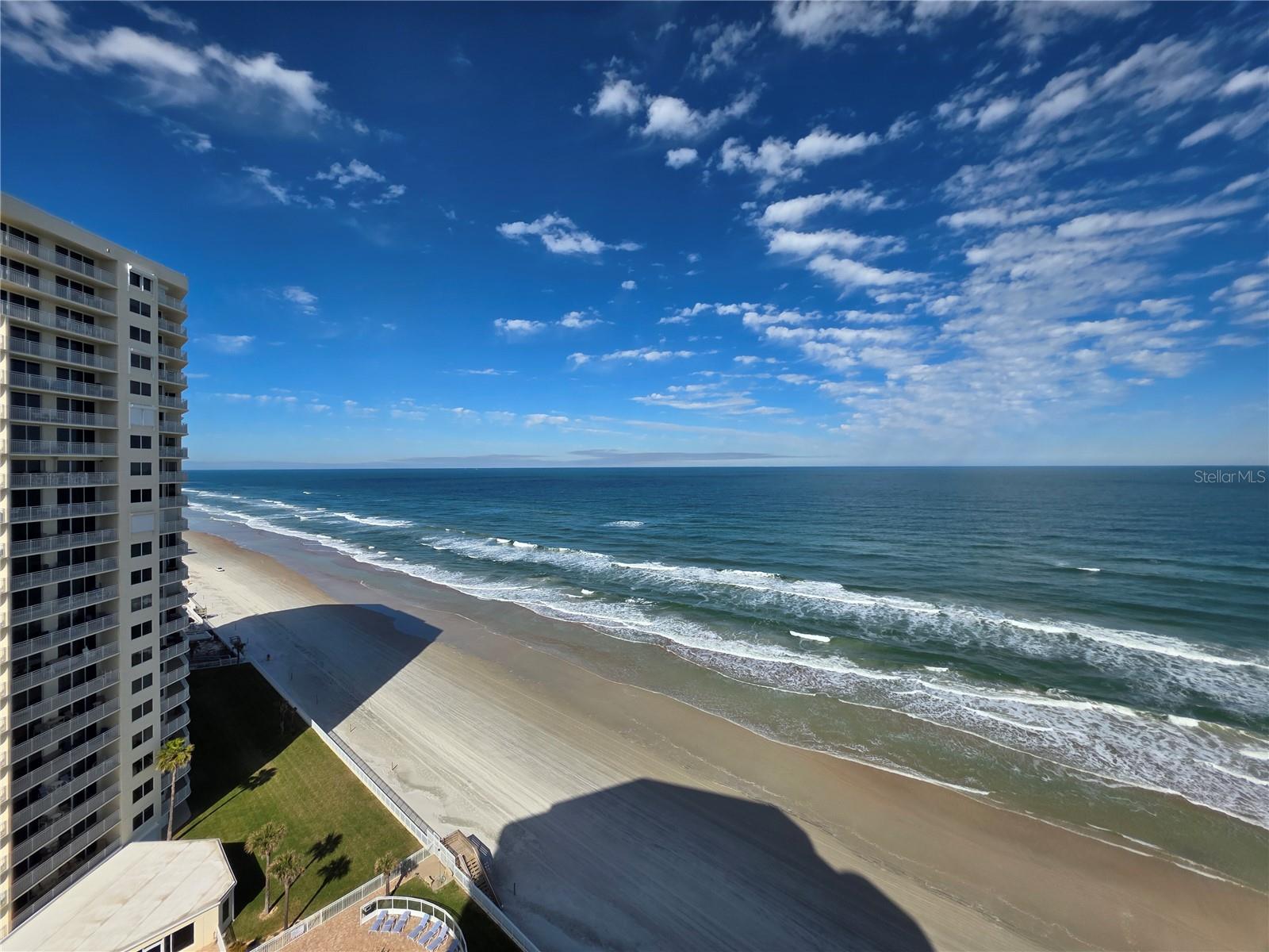 2555 S ATLANTIC AVE #1601, DAYTONA BEACH, FL, 32118