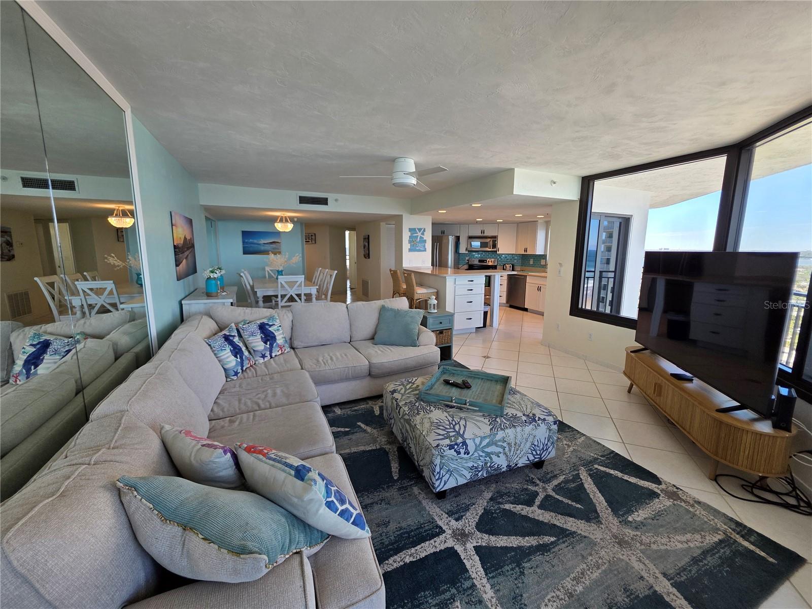 2555 S ATLANTIC AVE #1601, DAYTONA BEACH, FL, 32118