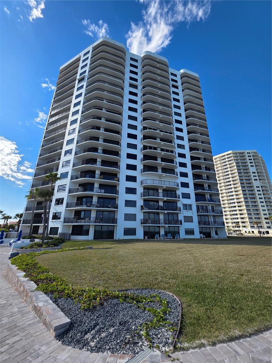 2555 S ATLANTIC AVE #1601, DAYTONA BEACH, FL, 32118