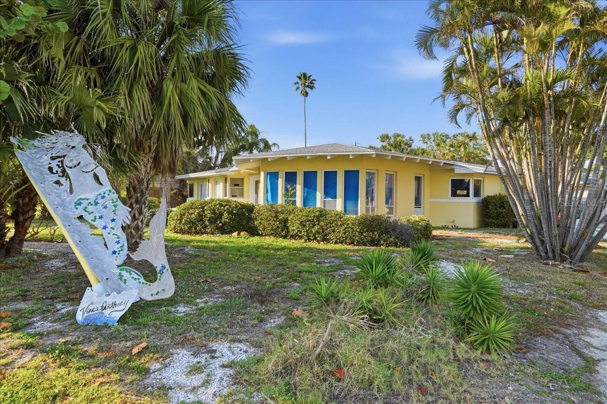 16007 GULF BLVD, REDINGTON BEACH, FL, 33708