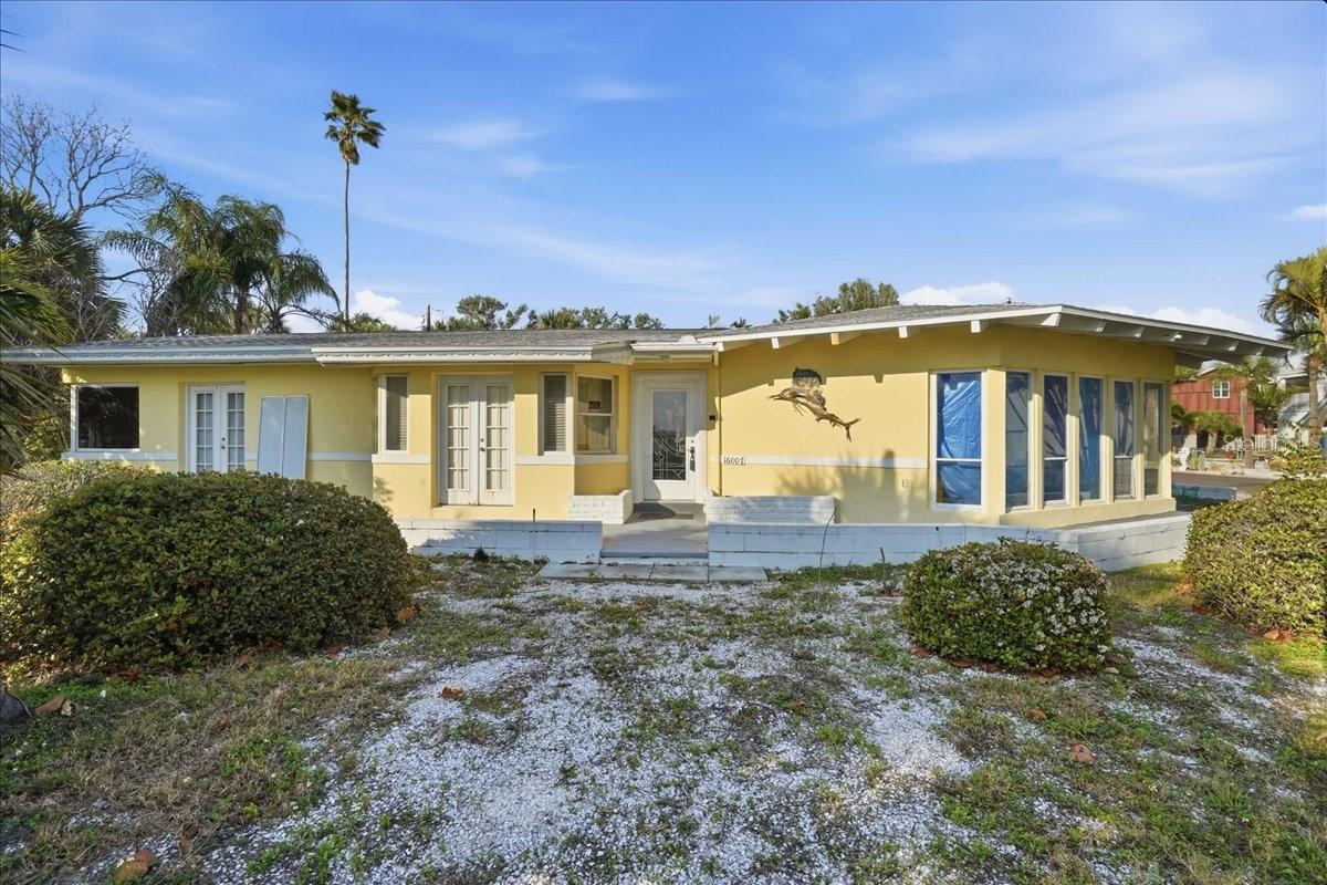 16007 GULF BLVD, REDINGTON BEACH, FL, 33708