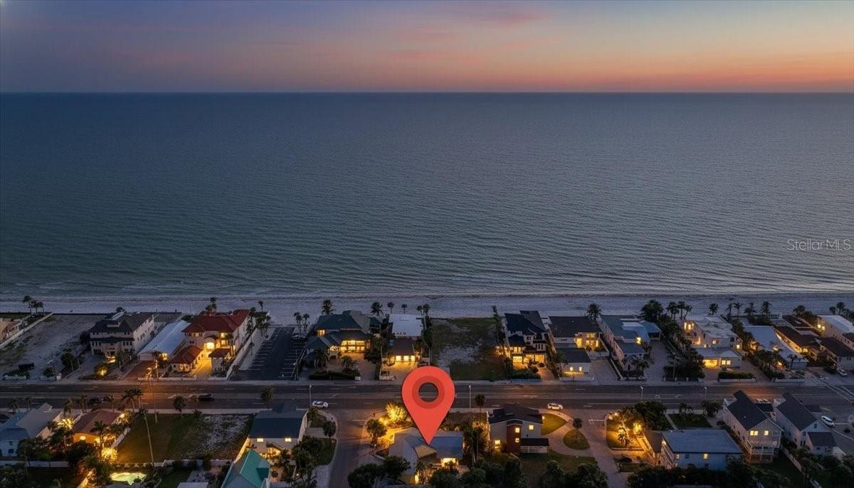 16007 GULF BLVD, REDINGTON BEACH, FL, 33708