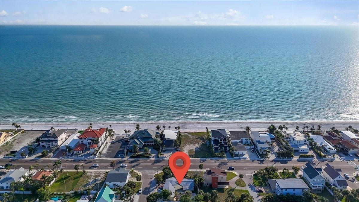16007 GULF BLVD, REDINGTON BEACH, FL, 33708