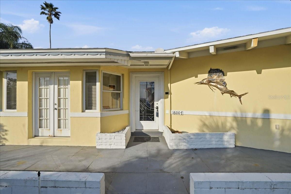 16007 GULF BLVD, REDINGTON BEACH, FL, 33708