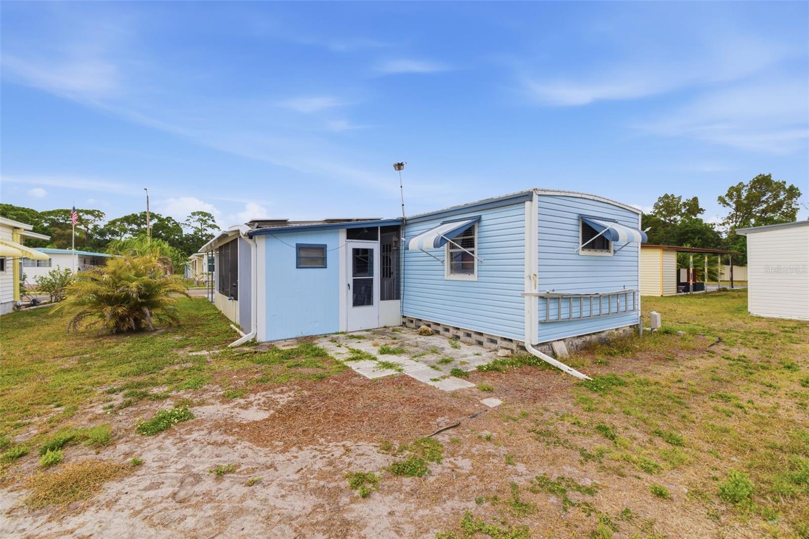 6100 62ND AVE N #38, PINELLAS PARK, FL, 33781