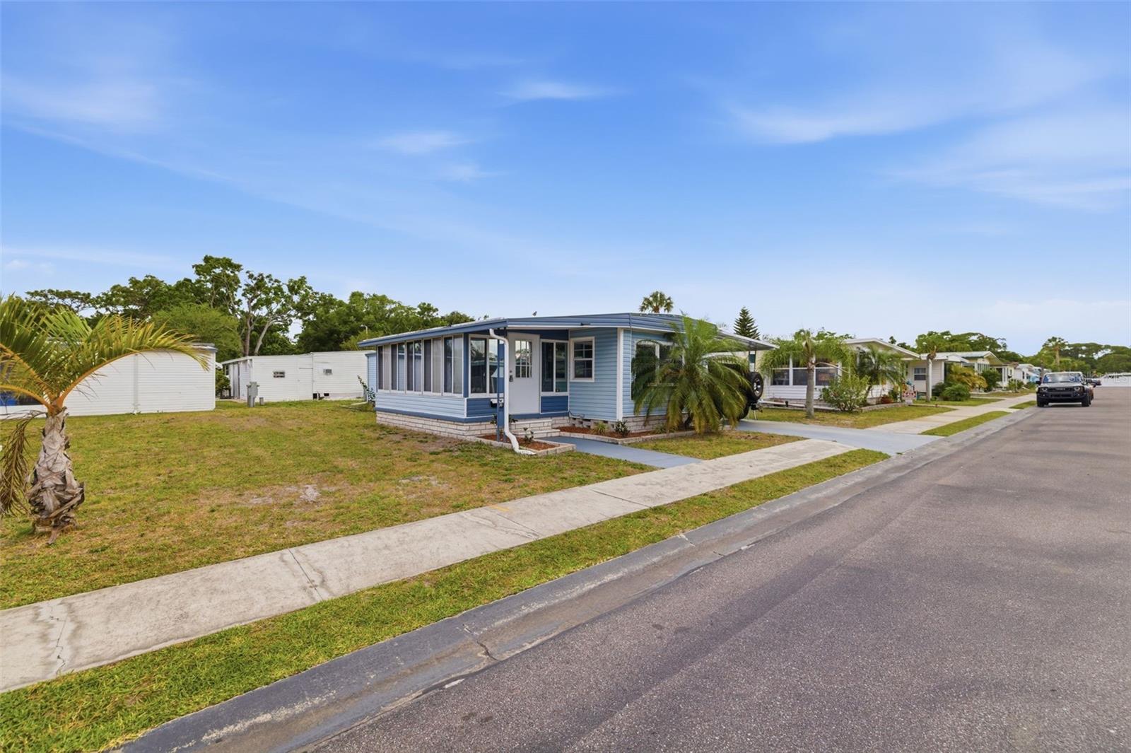 6100 62ND AVE N #38, PINELLAS PARK, FL, 33781