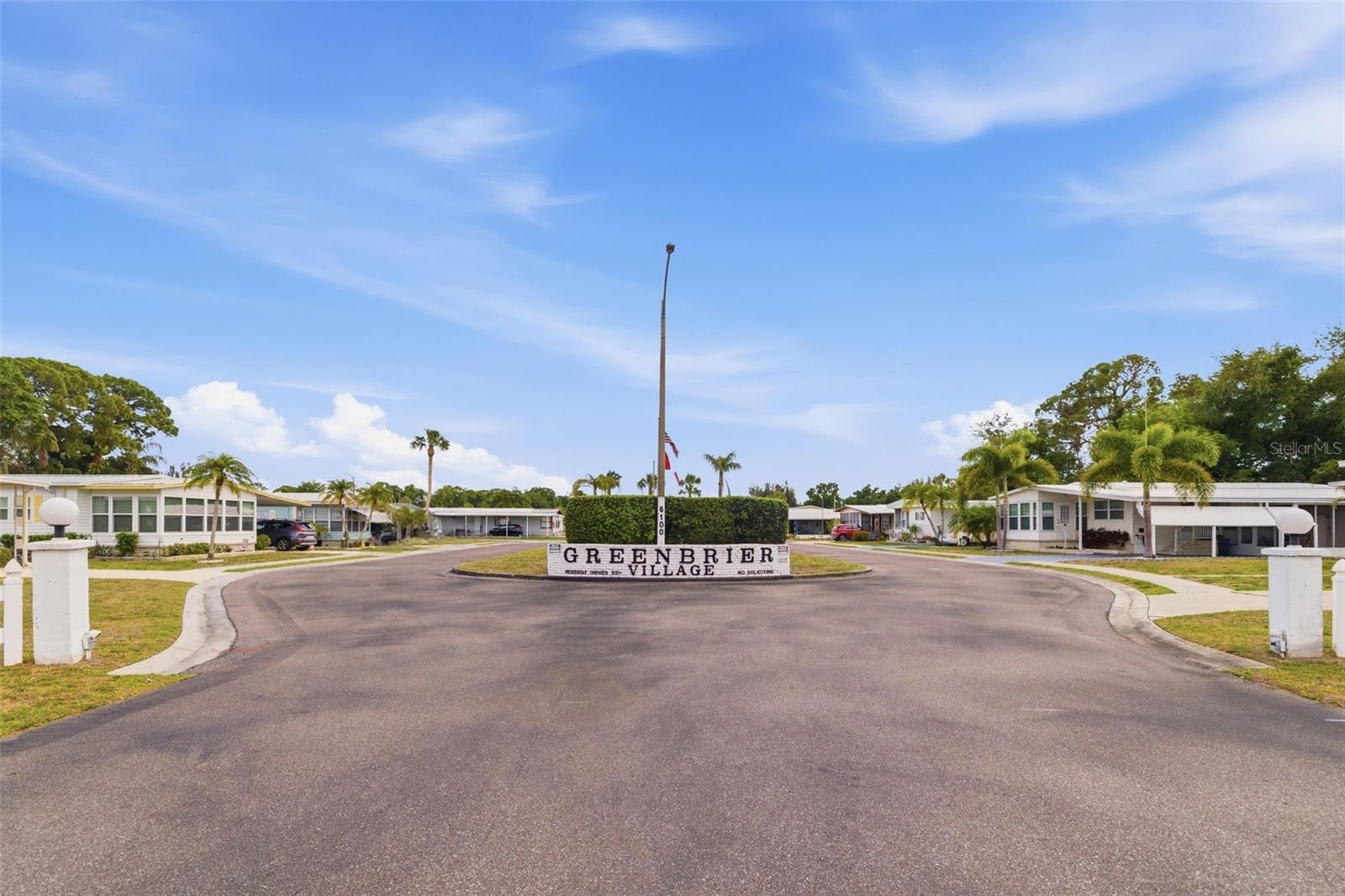 6100 62ND AVE N #38, PINELLAS PARK, FL, 33781