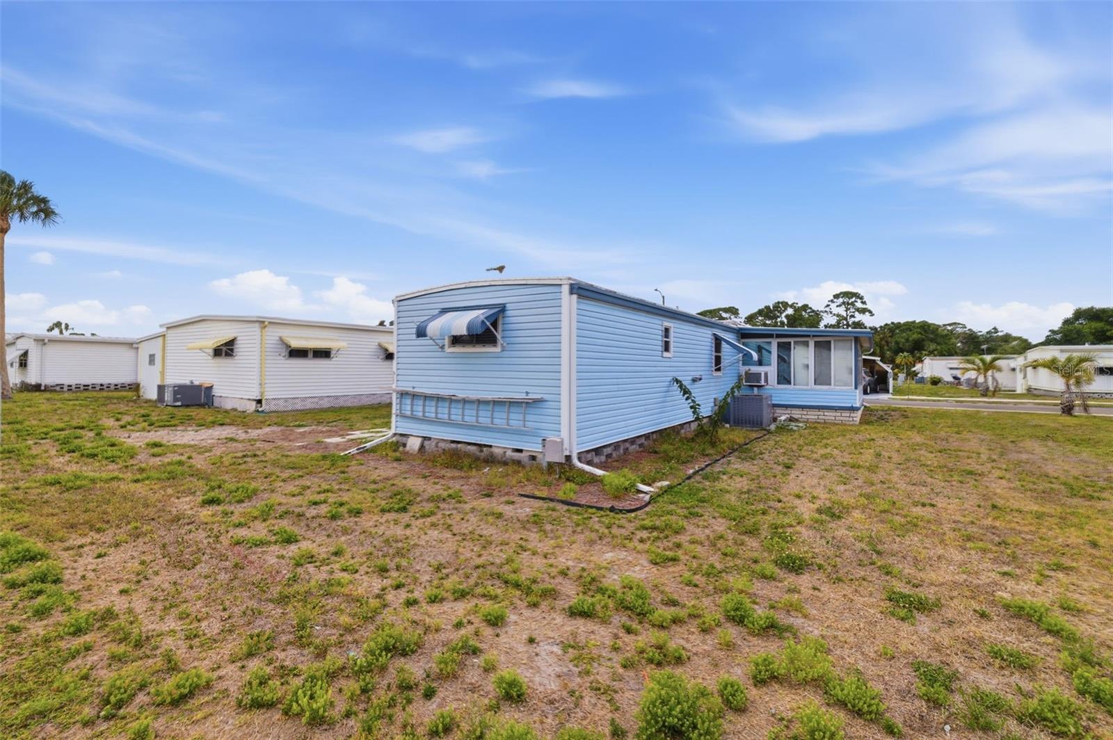 6100 62ND AVE N #38, PINELLAS PARK, FL, 33781