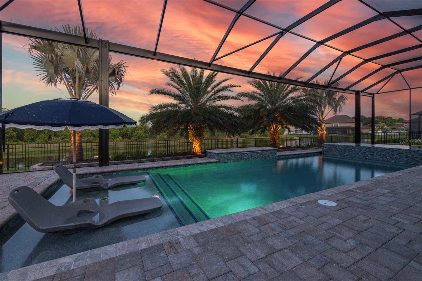 7190 GRAYBROOK DR, WESLEY CHAPEL, FL, 33545