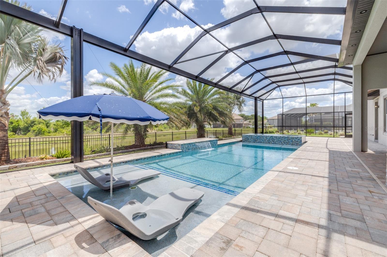 7190 GRAYBROOK DR, WESLEY CHAPEL, FL, 33545