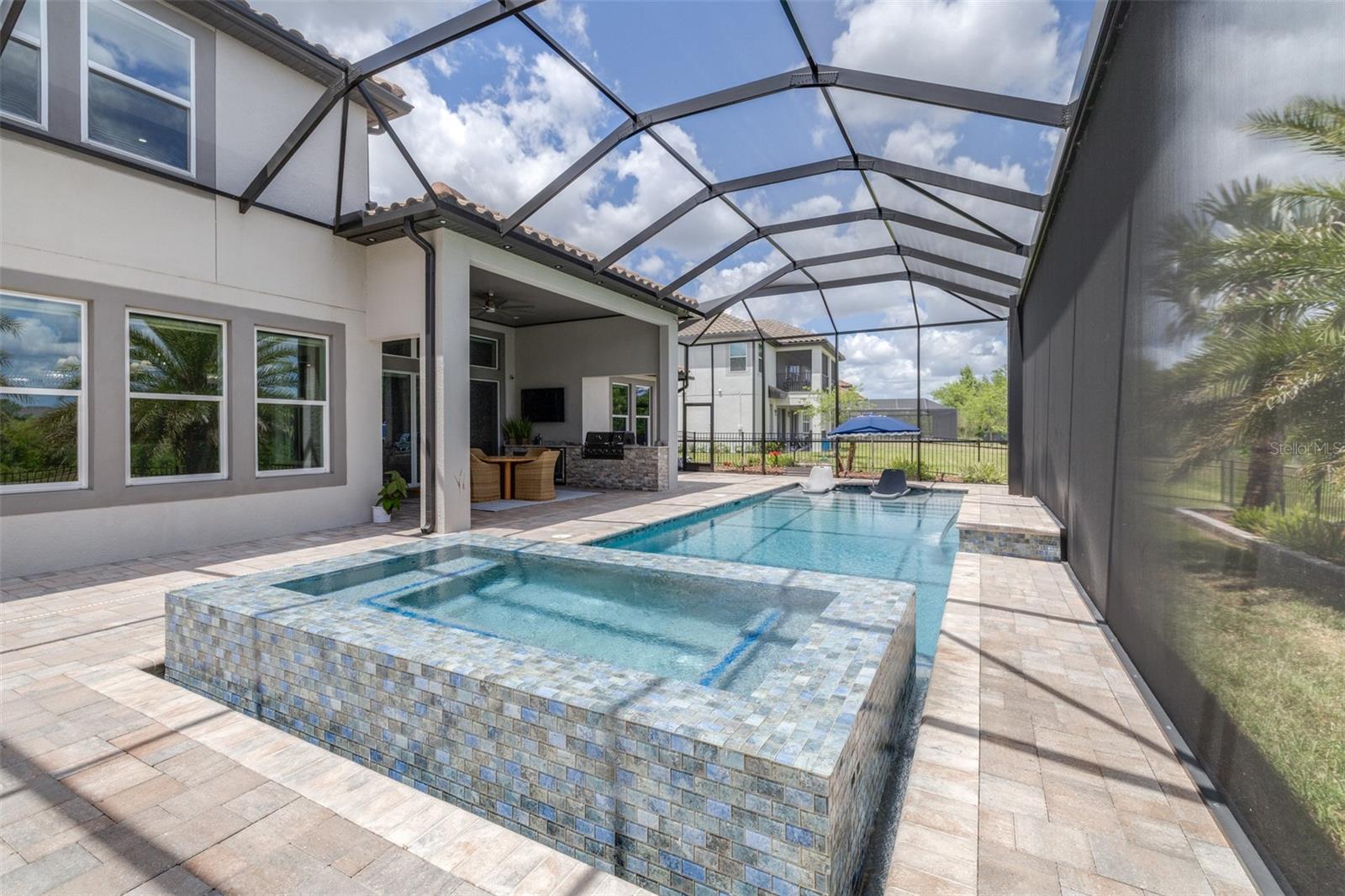 7190 GRAYBROOK DR, WESLEY CHAPEL, FL, 33545