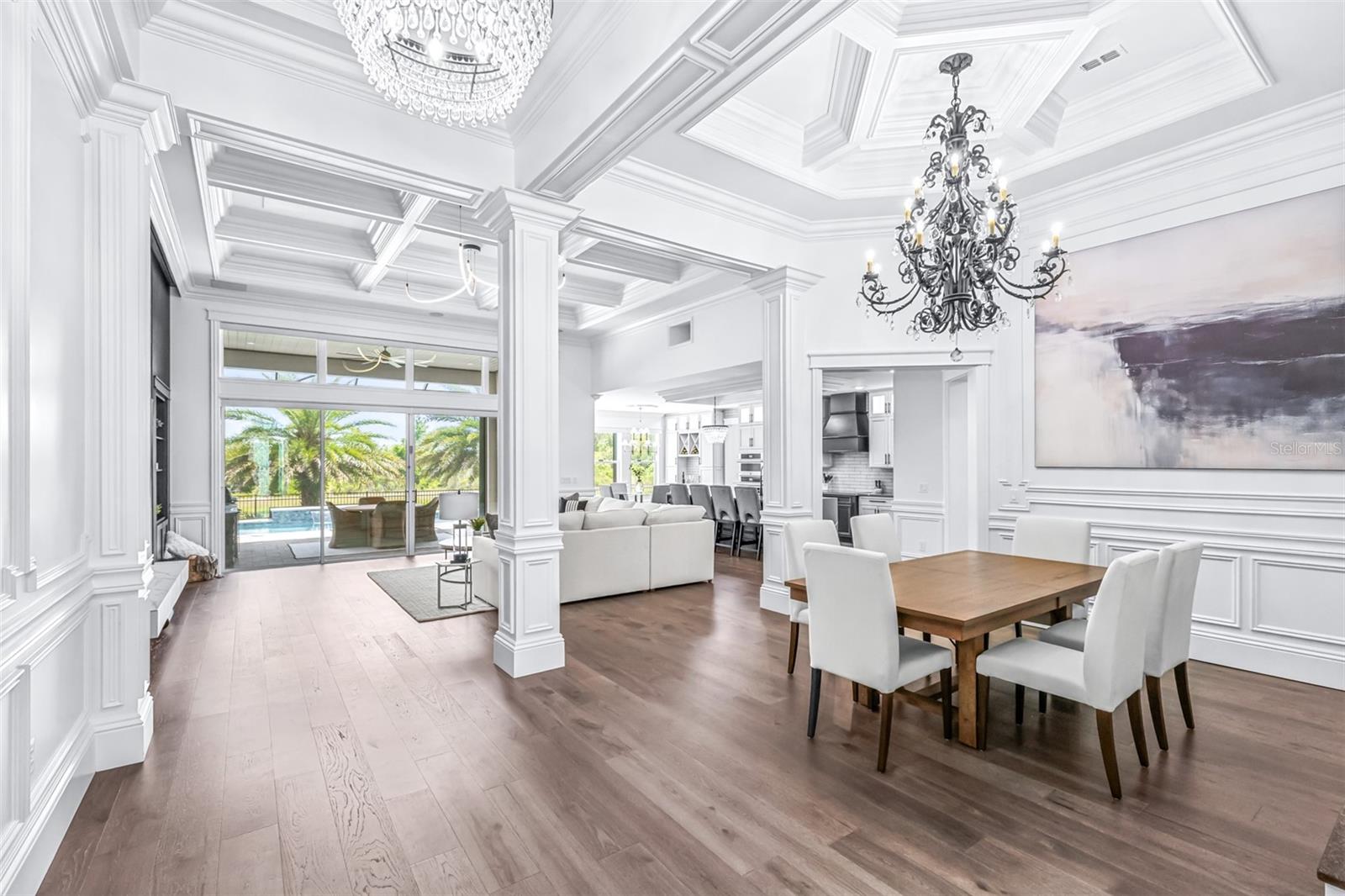 7190 GRAYBROOK DR, WESLEY CHAPEL, FL, 33545