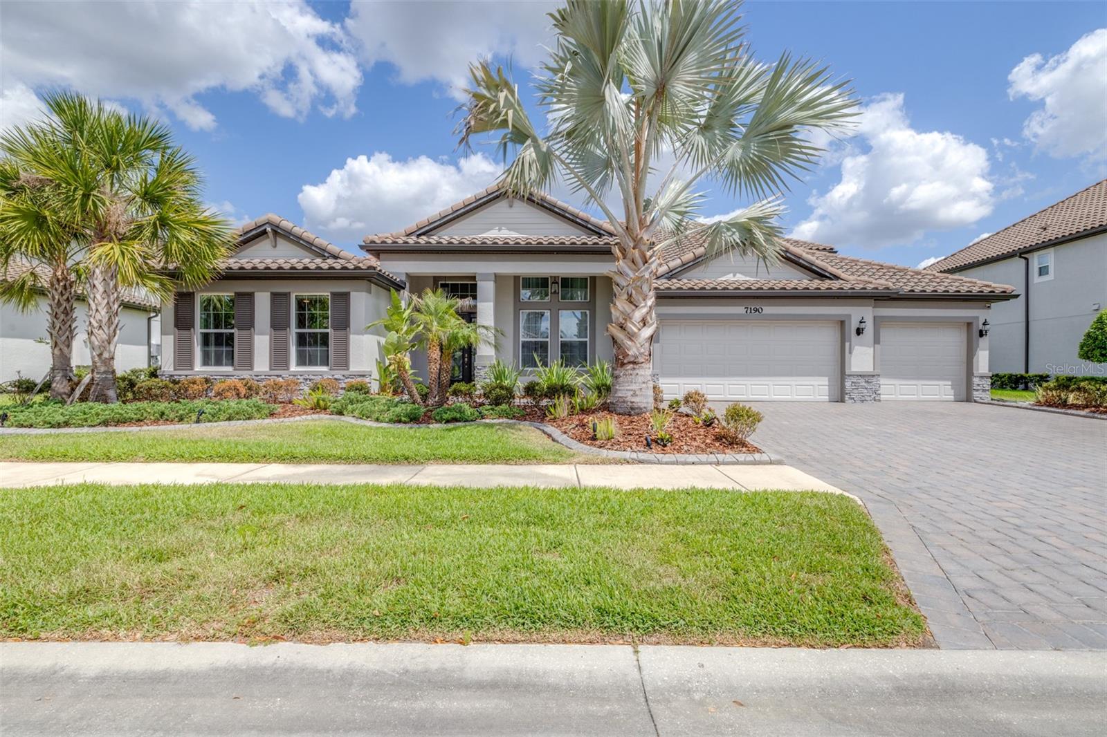 7190 GRAYBROOK DR, WESLEY CHAPEL, FL, 33545