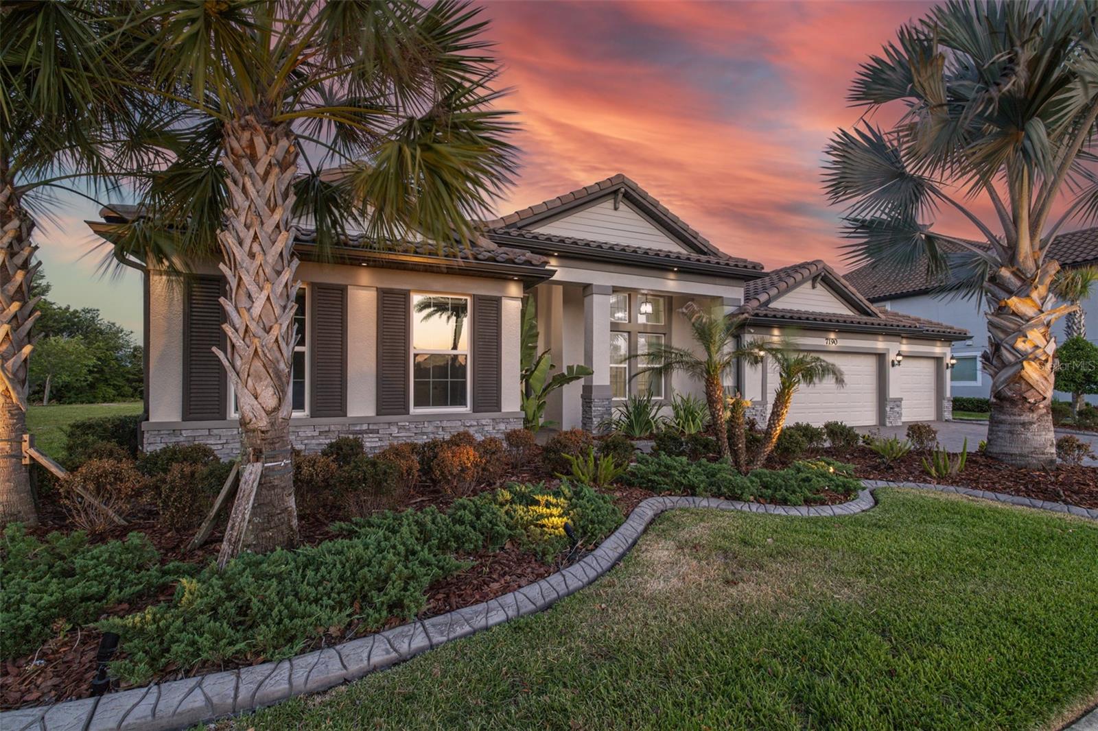 7190 GRAYBROOK DR, WESLEY CHAPEL, FL, 33545