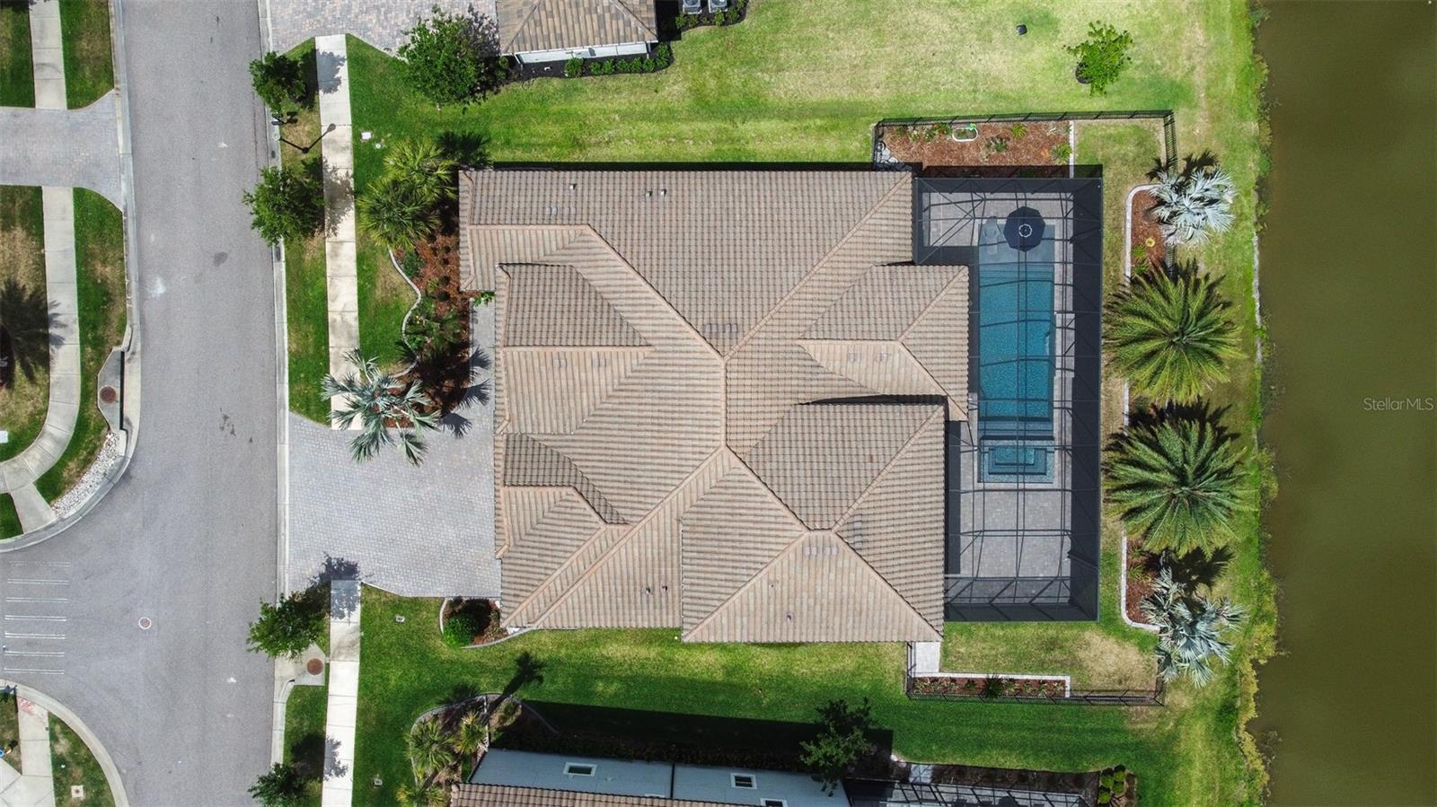 7190 GRAYBROOK DR, WESLEY CHAPEL, FL, 33545