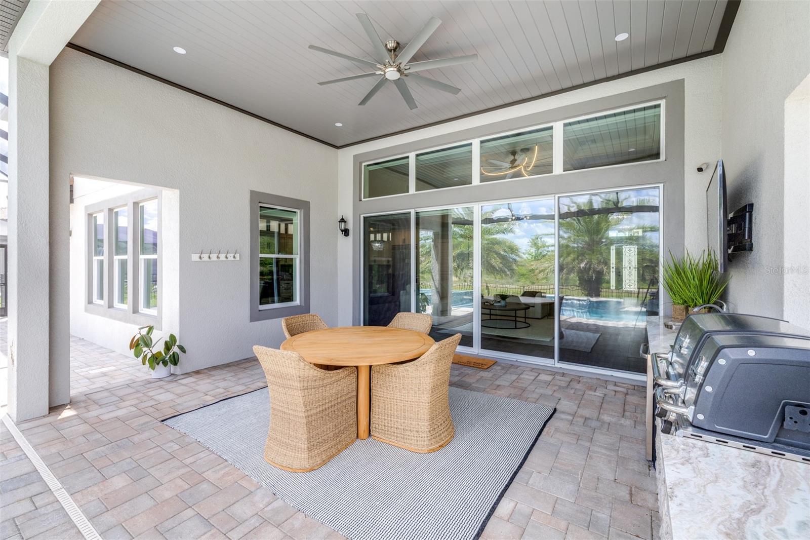7190 GRAYBROOK DR, WESLEY CHAPEL, FL, 33545