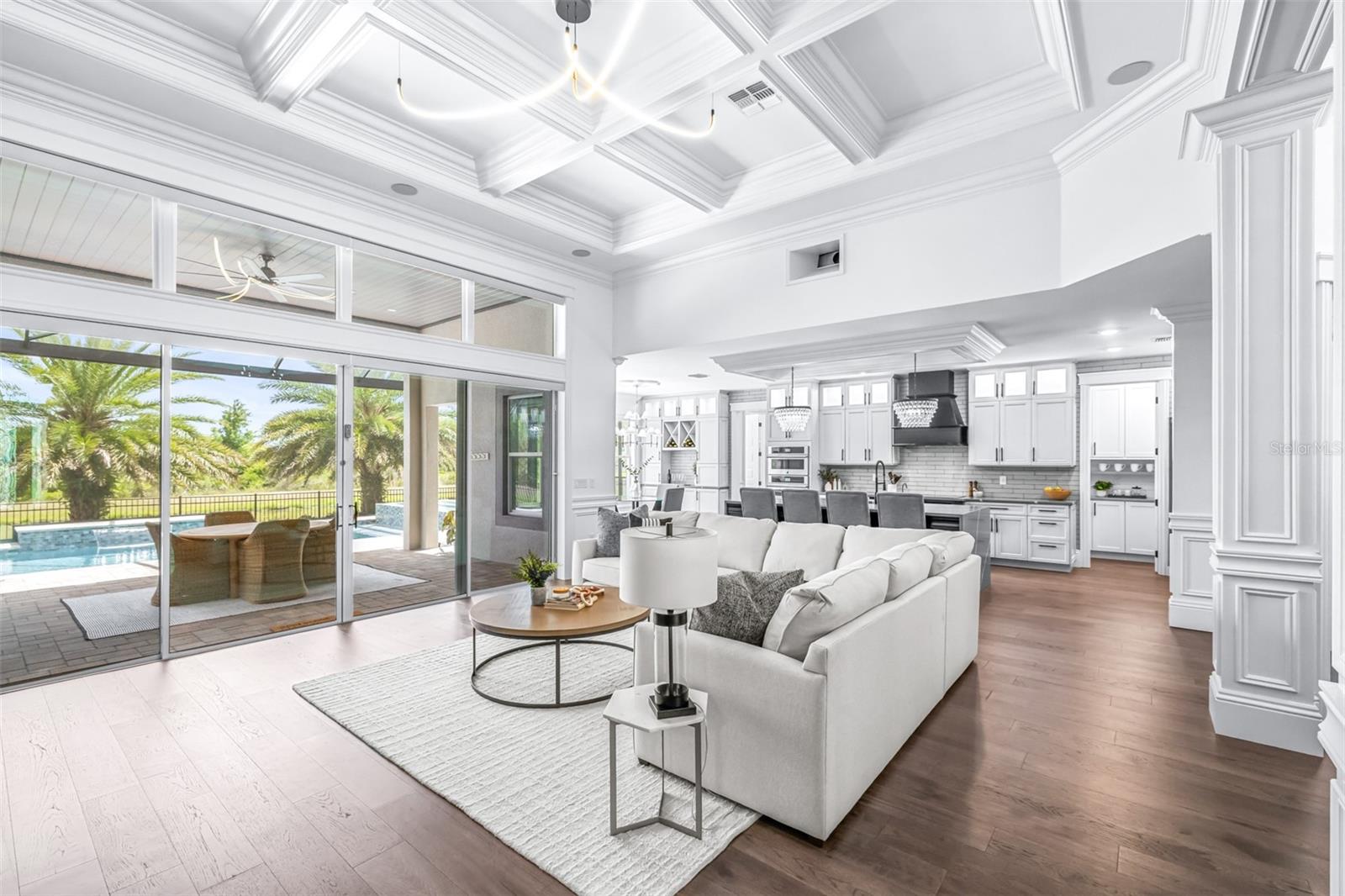 7190 GRAYBROOK DR, WESLEY CHAPEL, FL, 33545