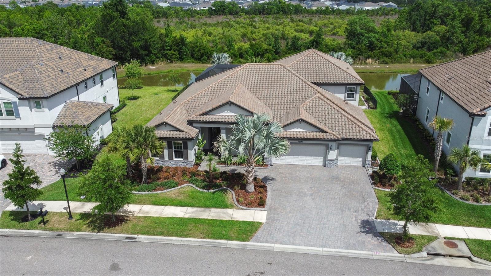 7190 GRAYBROOK DR, WESLEY CHAPEL, FL, 33545