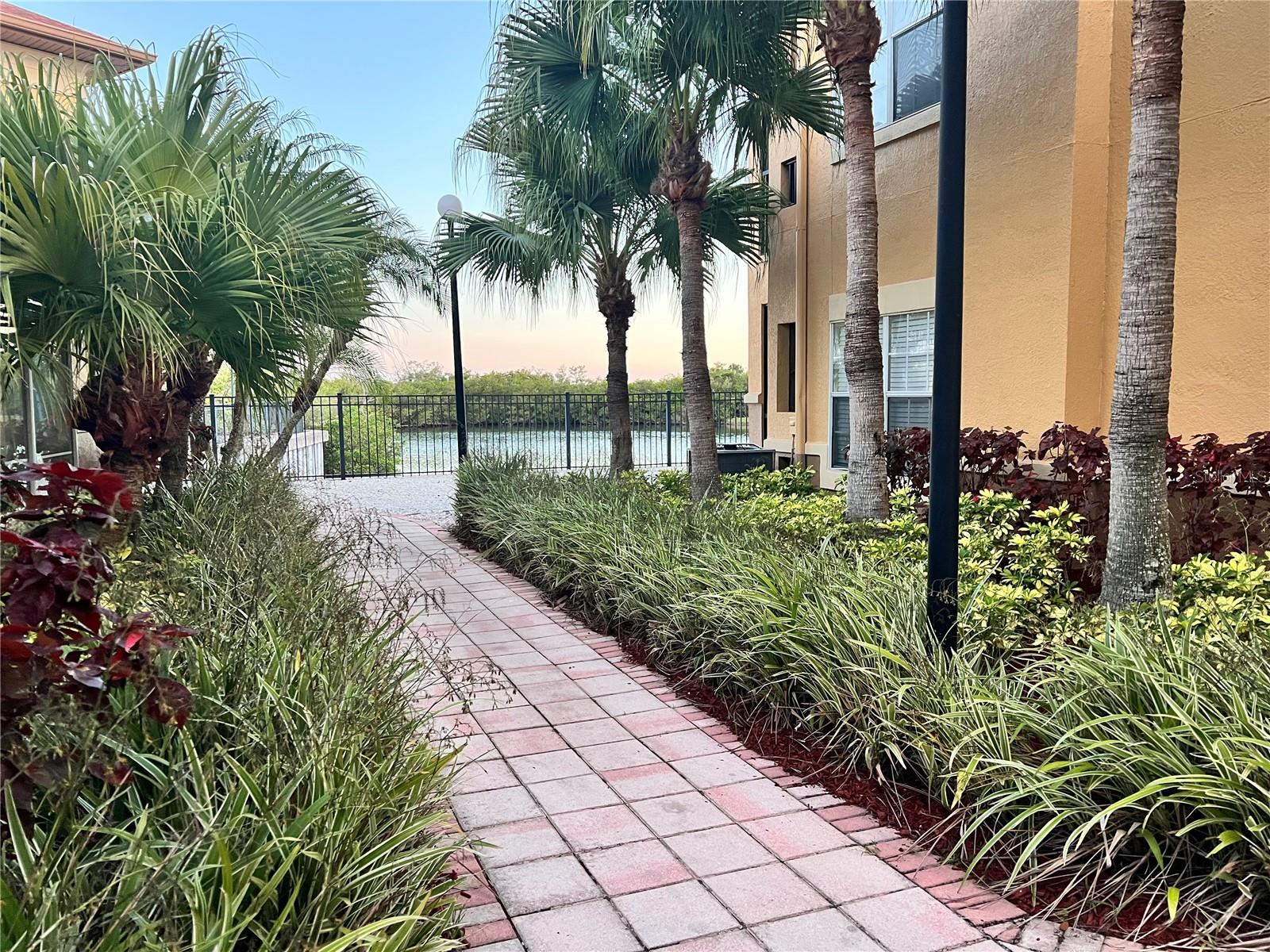 4323 BAYSIDE VILLAGE DR #202, TAMPA, FL, 33615