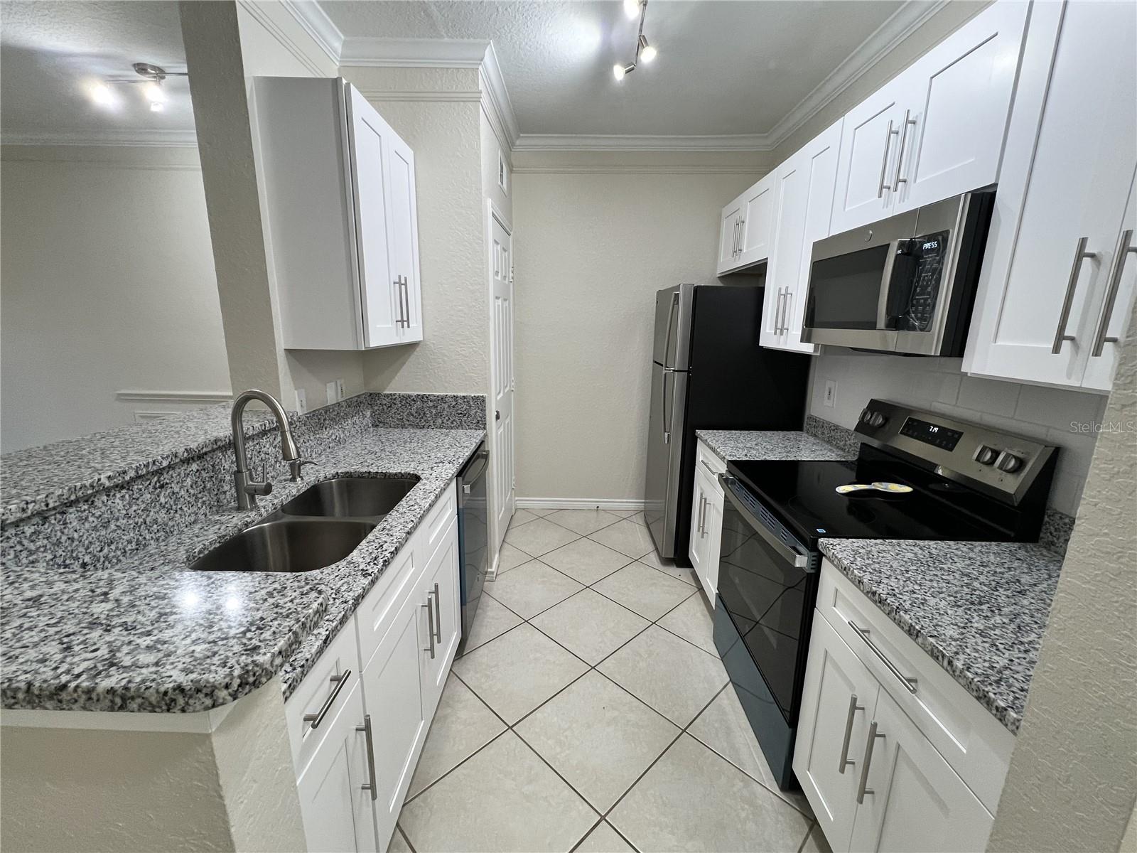 4323 BAYSIDE VILLAGE DR #202, TAMPA, FL, 33615