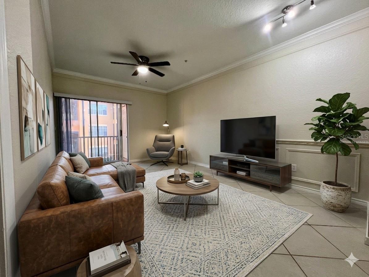 4323 BAYSIDE VILLAGE DR #202, TAMPA, FL, 33615