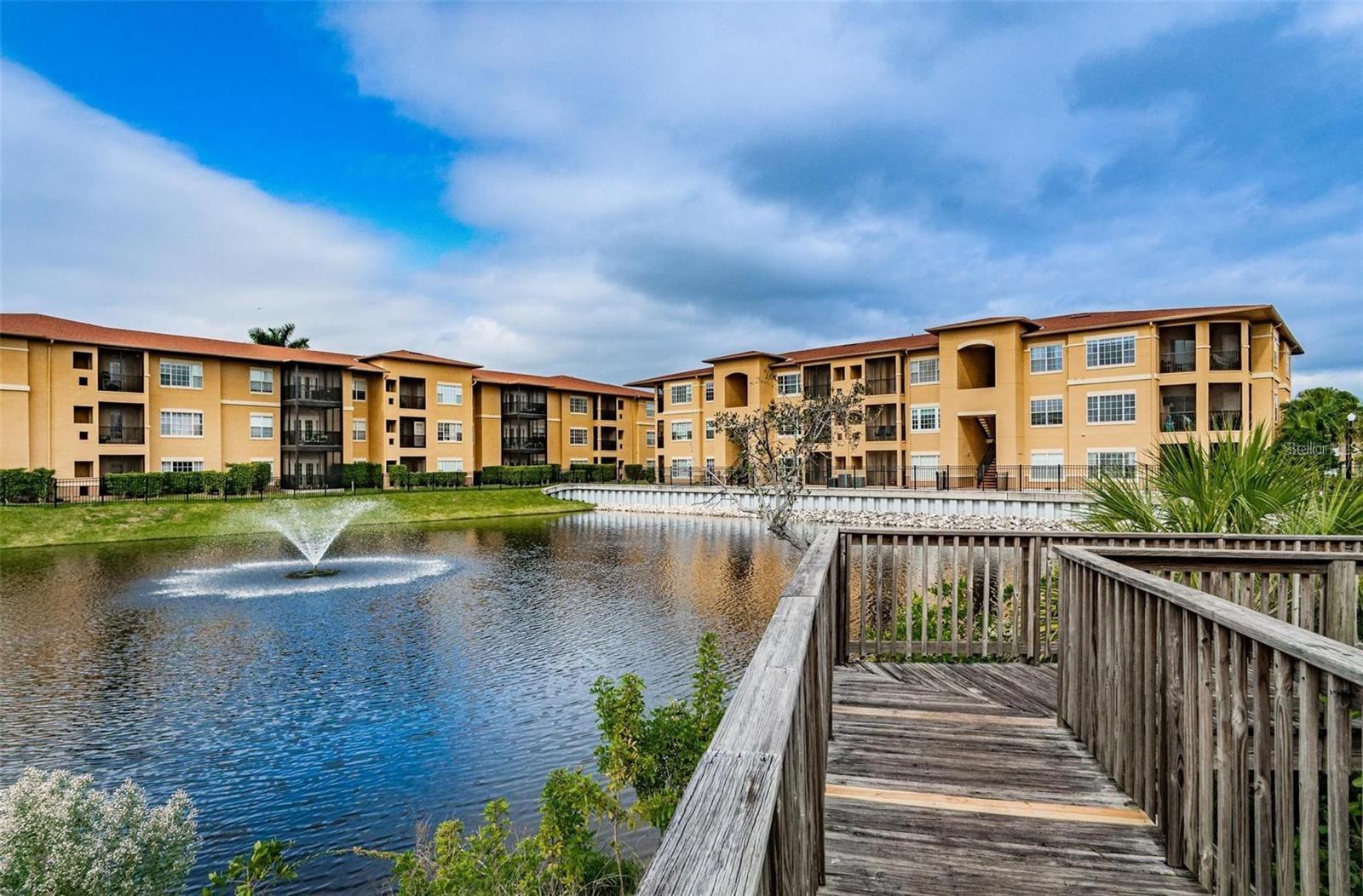 4323 BAYSIDE VILLAGE DR #202, TAMPA, FL, 33615