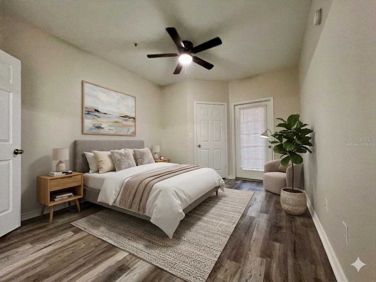 4323 BAYSIDE VILLAGE DR #202, TAMPA, FL, 33615