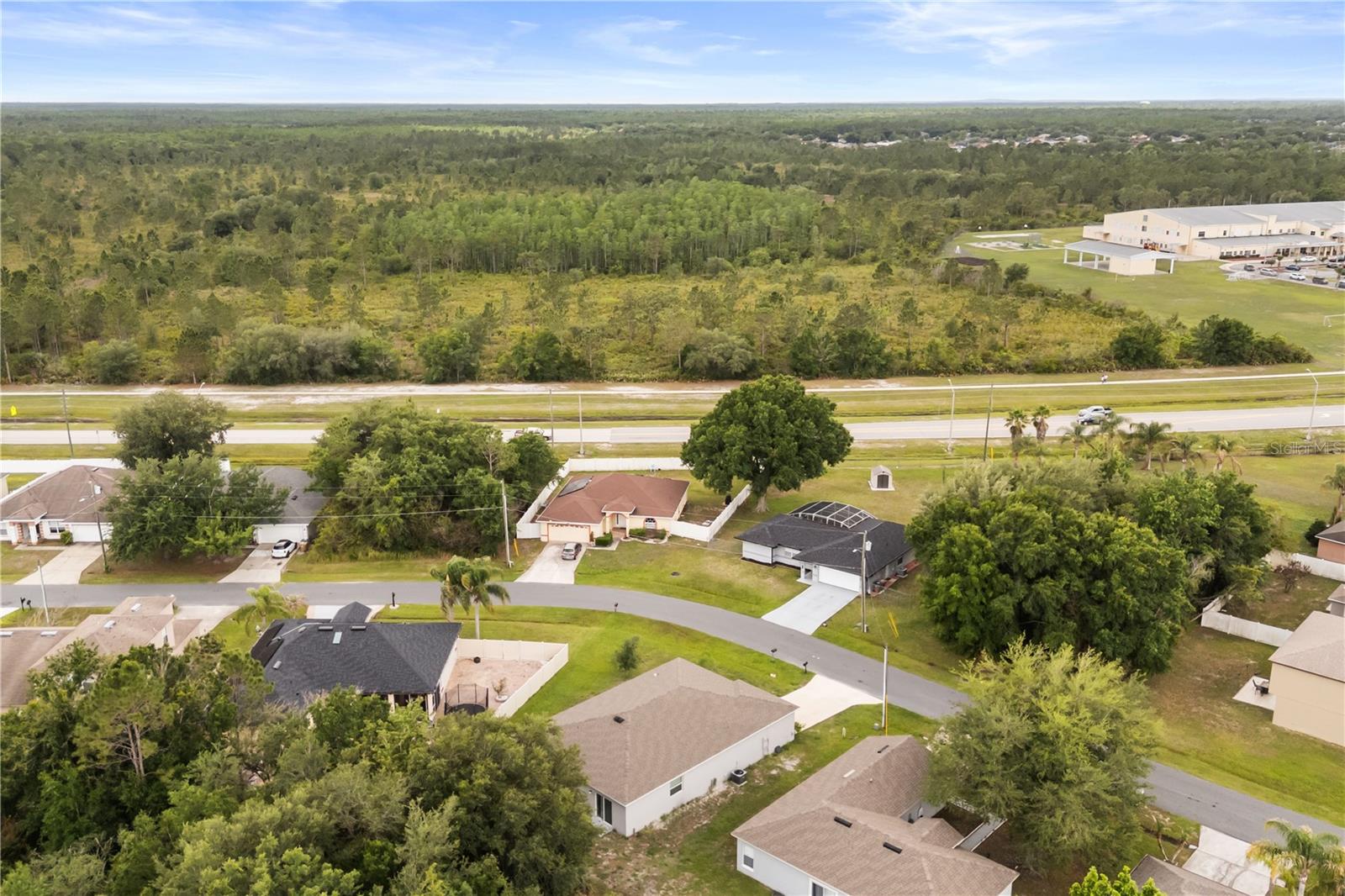 704 PASTEUR LN, KISSIMMEE, FL, 34759
