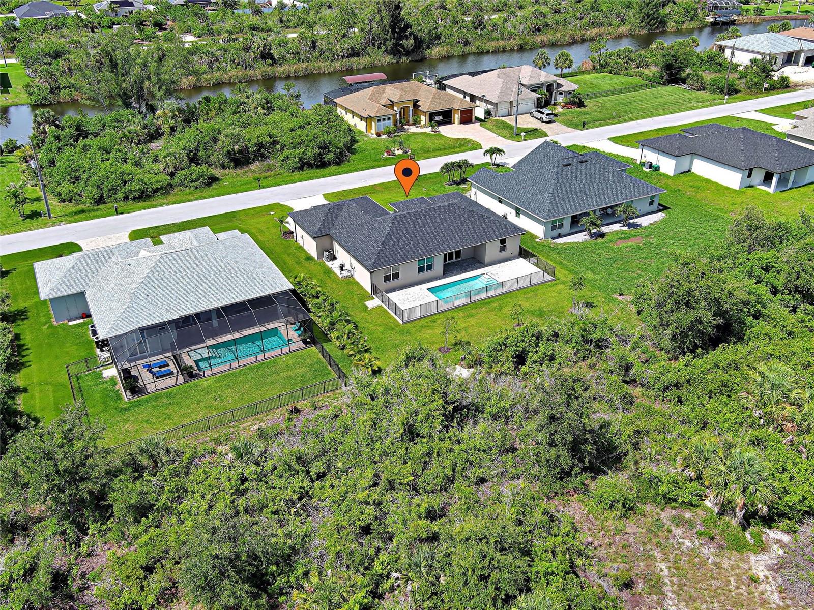 15741 AUTRY CIR, PORT CHARLOTTE, FL, 33981