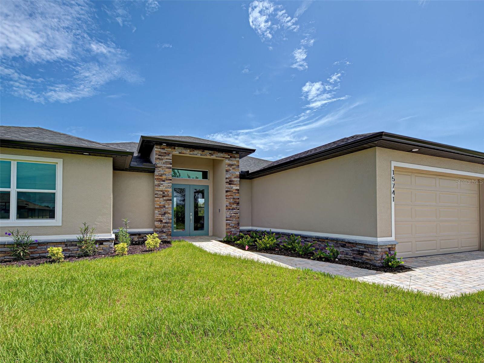 15741 AUTRY CIR, PORT CHARLOTTE, FL, 33981