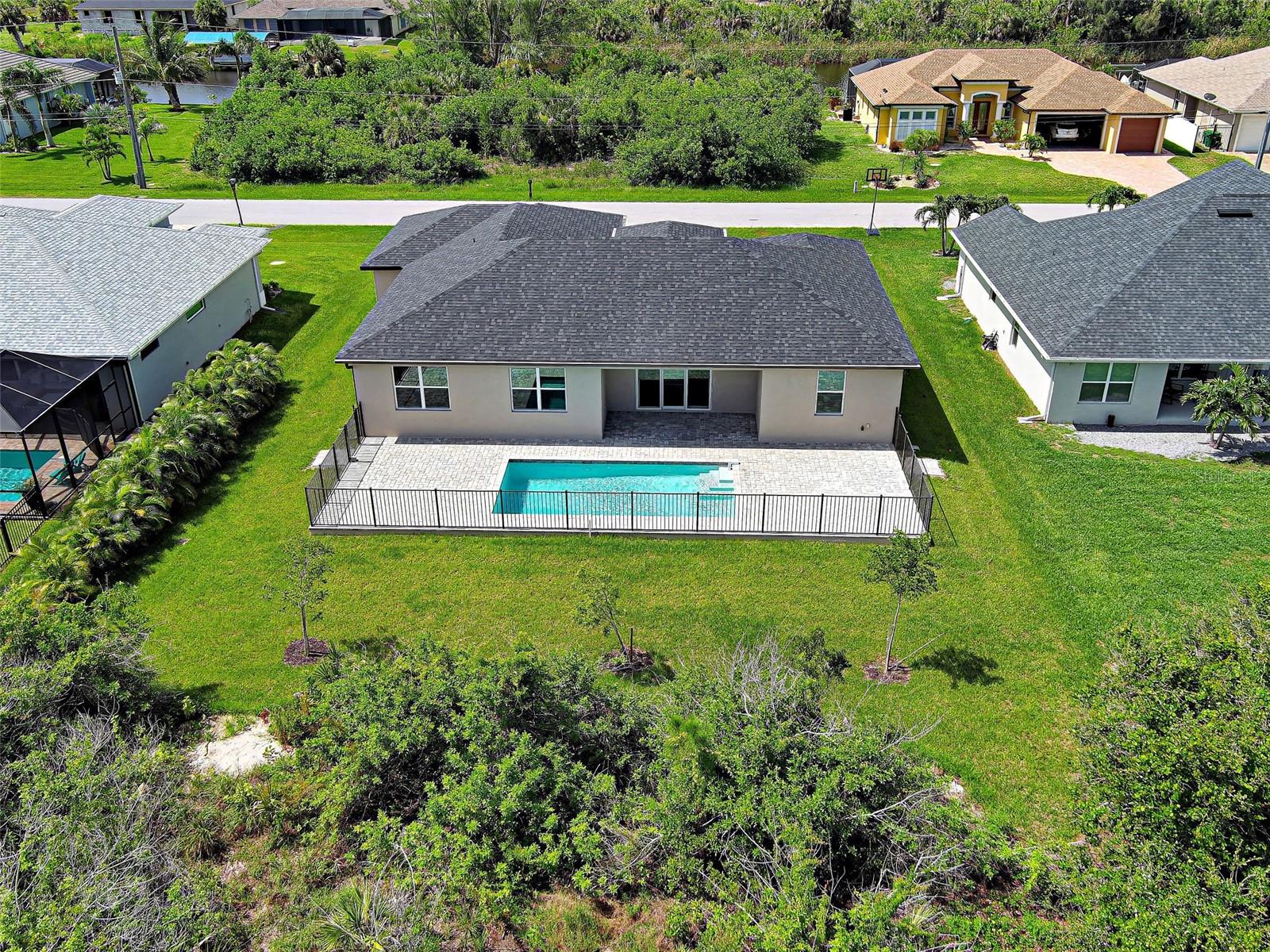 15741 AUTRY CIR, PORT CHARLOTTE, FL, 33981