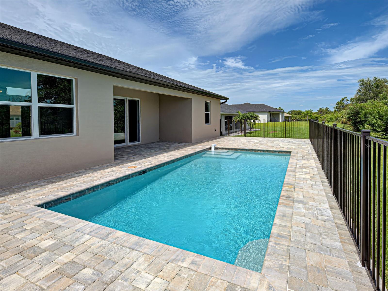 15741 AUTRY CIR, PORT CHARLOTTE, FL, 33981