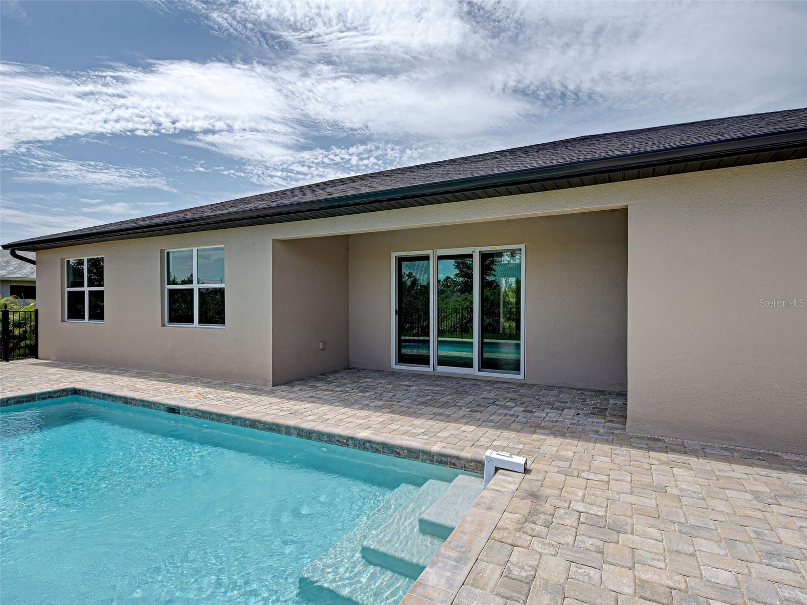15741 AUTRY CIR, PORT CHARLOTTE, FL, 33981