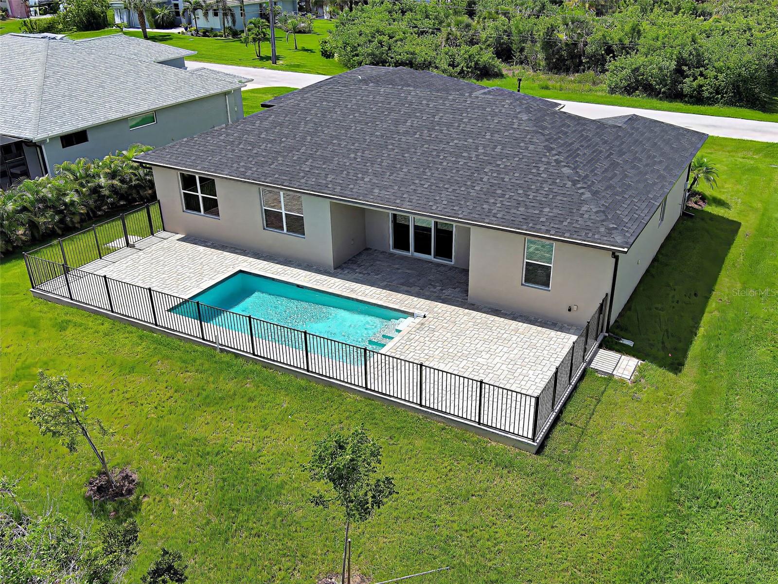 15741 AUTRY CIR, PORT CHARLOTTE, FL, 33981